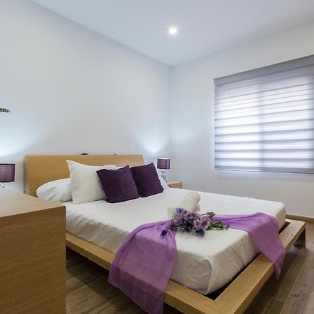 Playa Santa Maria Moderno 3 Rooms Кадис Экстерьер фото